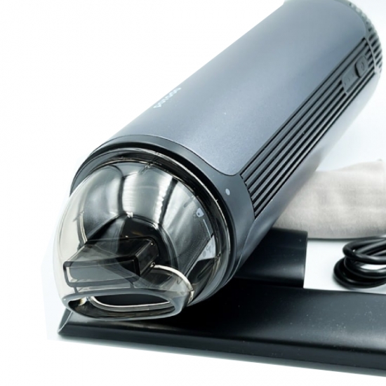 Portable Vacuum Cleaner 6000mAh — 3