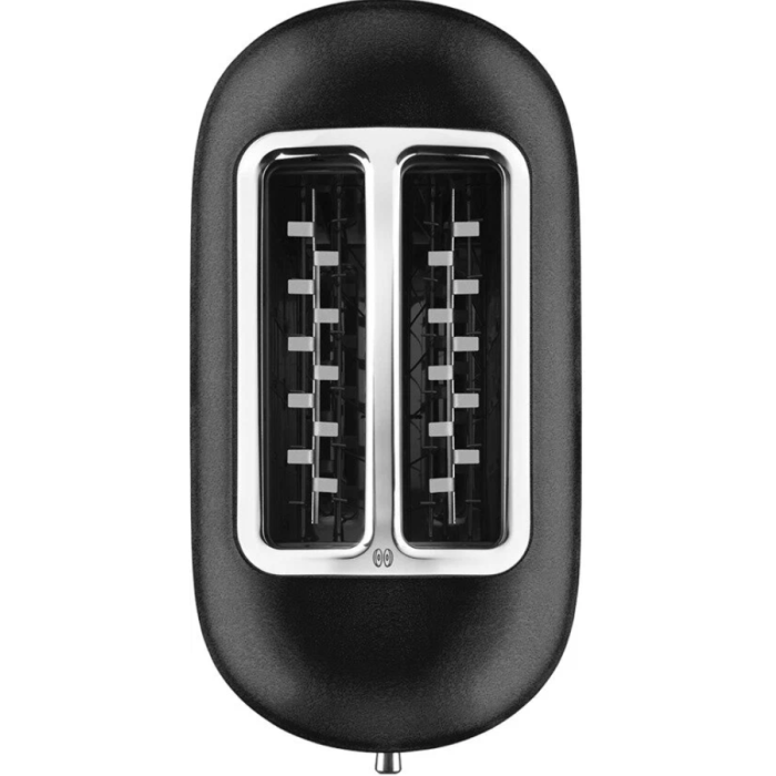 KitchenAid 5KMT2204EBK 2-slot Toaster Artisan Cast Iron — 3