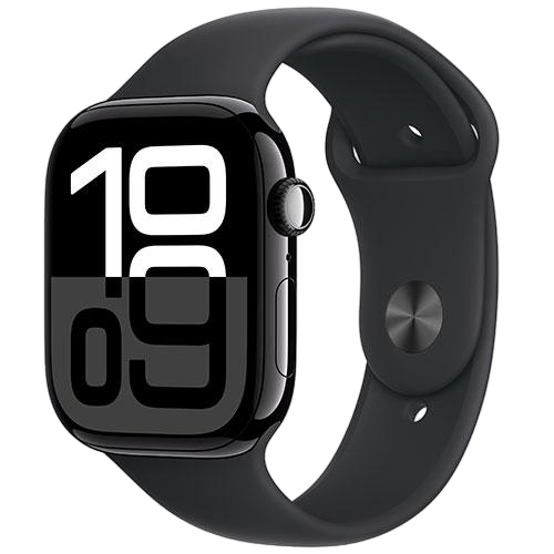 Watch S10 46mm With Sport Band M L — 2