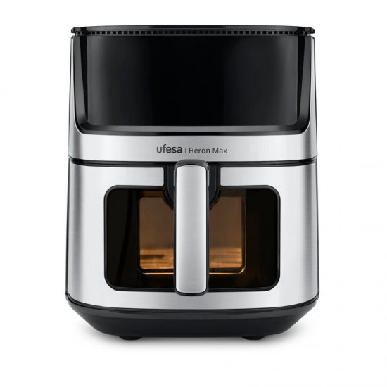 Air fryer UFESA HERON MAX — 5