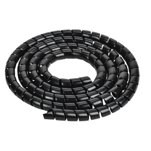 Buro BU-CABORG-3X300 Spiral Hose — 2