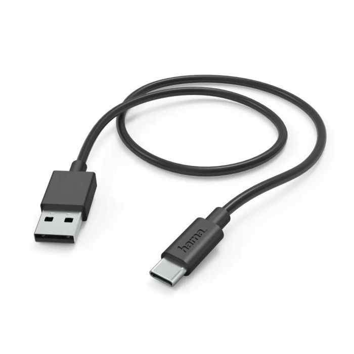 Charging Cable USB-A - USB-C 201594 — 2