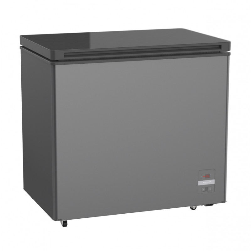 Freezer FISHER FCF260NGG — 4