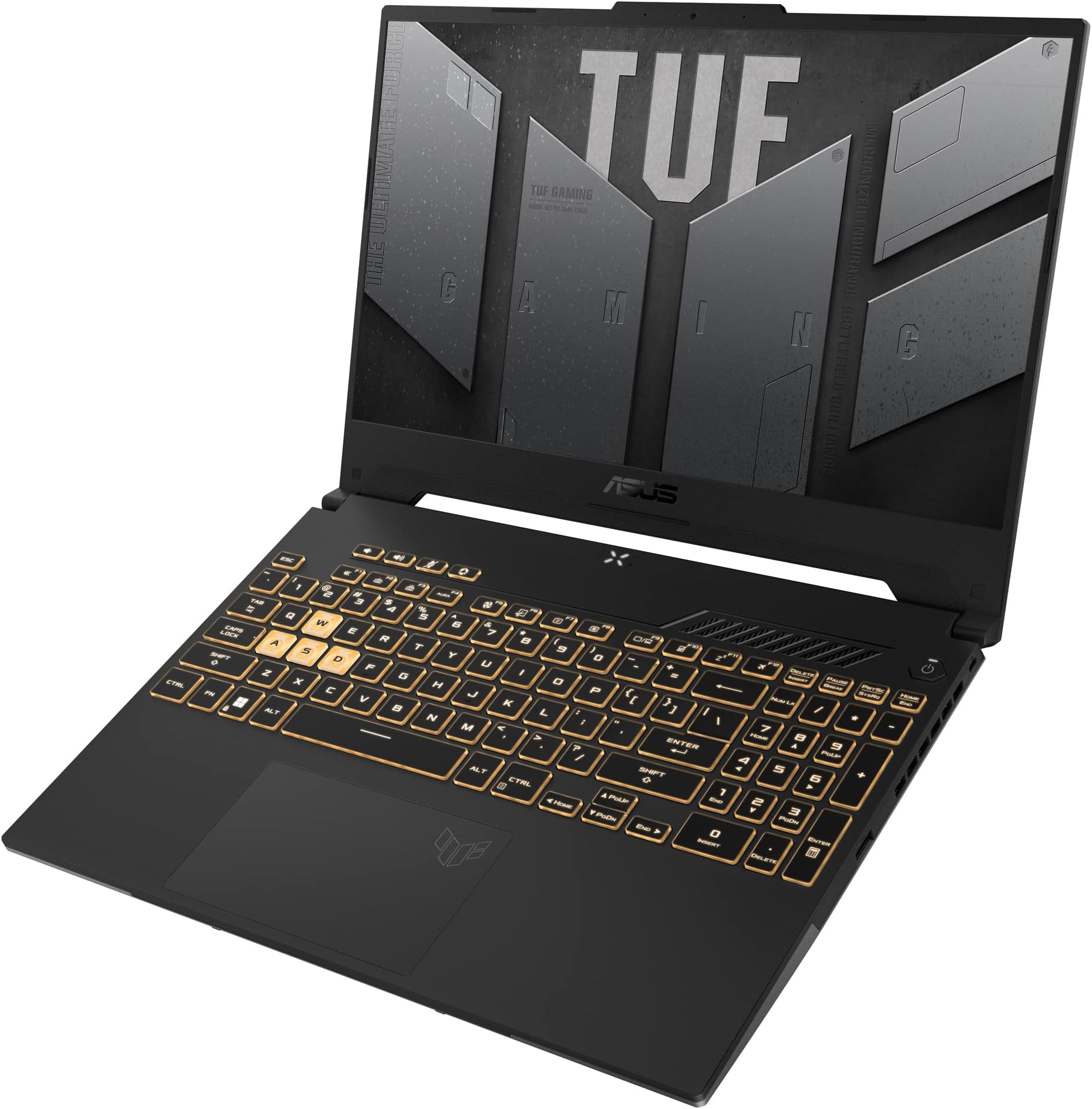 TUF Gaming F17 FX707VJB-HX103 90NR0MY5- 17 FHD IPS 300 NIT 144Hz Ultra 5 210H DDR5 RTX 3050 Mecha — 4