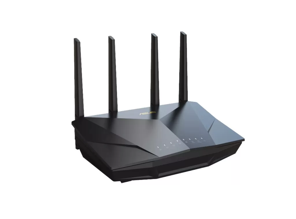 Երթուղիչ ASUS RT-AX5400 90IG0860 — 5