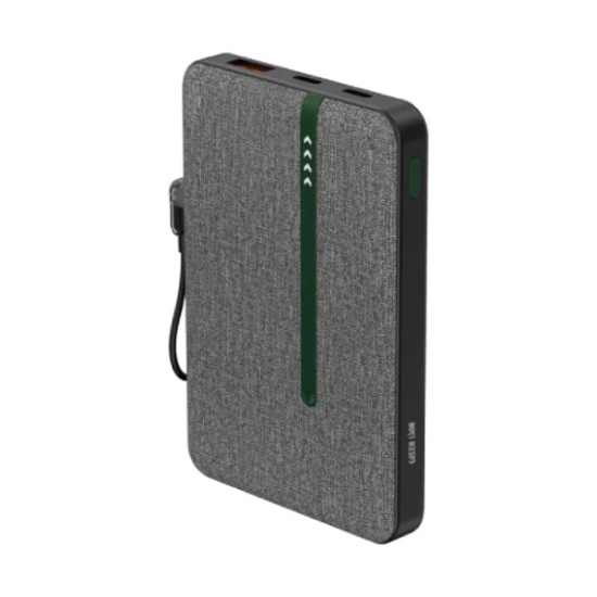 Lion Kyoto 10000 mAh PD 20W Power Bank