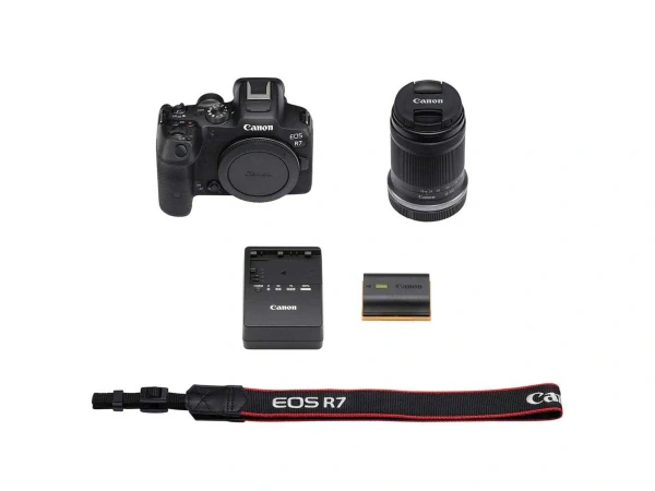 R7 RF-S 18-150 IS STM — 6