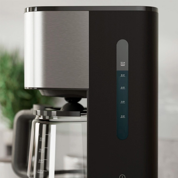 Filter coffee machine Electrolux E3CM1-3ST — 8