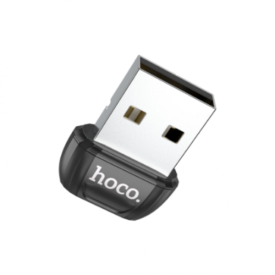 Hoco USB BT Adapter UA18 — 5