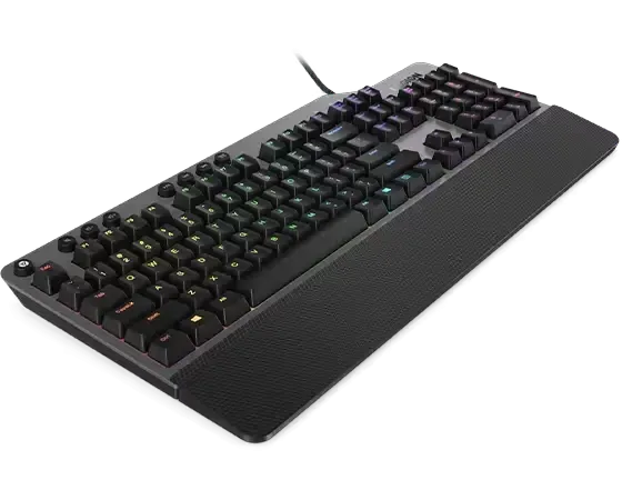 Legion K500 RGB — 2