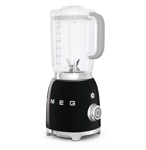 Բլենդեր Smeg BLF01BLEU — 2