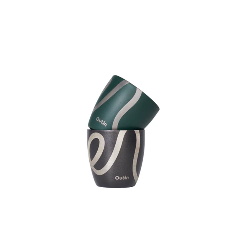 Espresso set OutIn OT-ES-01 — 4