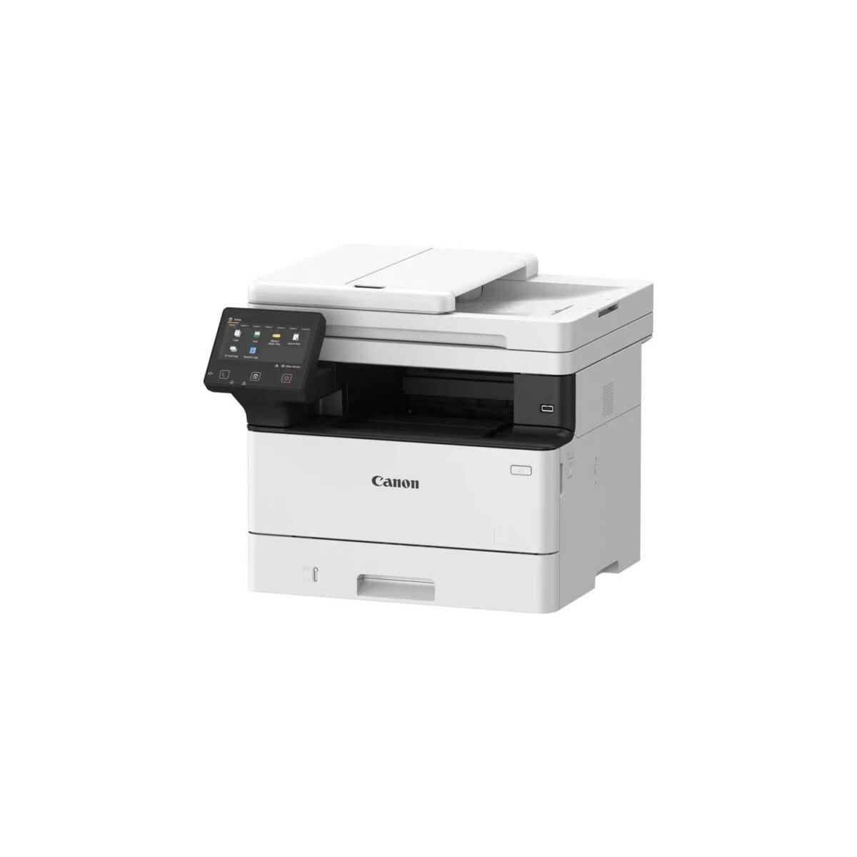 i-Sensys Print Copy Scan ADF MF461DW — 3