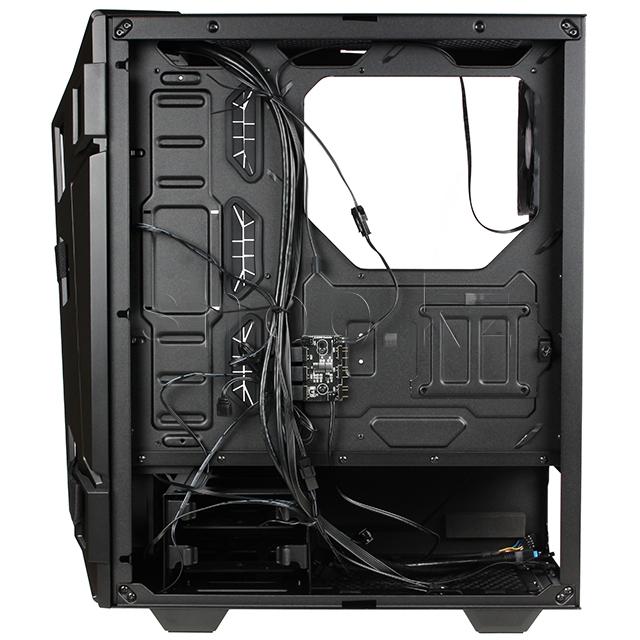 GT301 TUF Gaming ARGB — 2