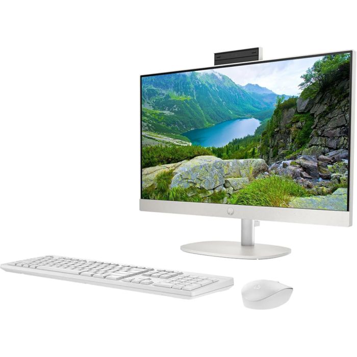 AIO 27 ULTRA 5-125U Shell — 4