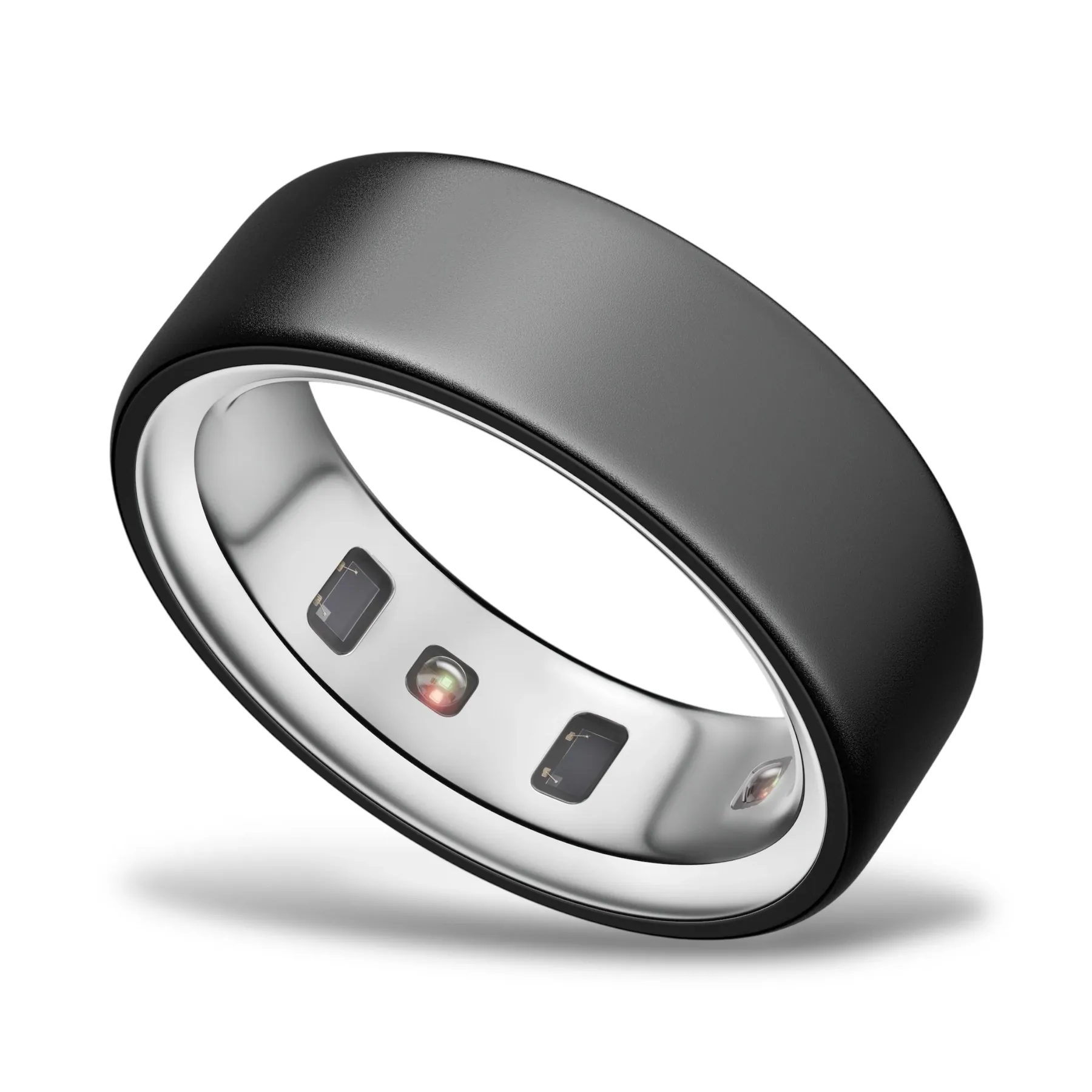 Smart Ring 4 Oura Size 10 Stealth — 2