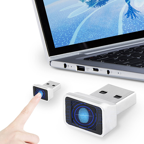 Fingerprint Reader V USB — 2