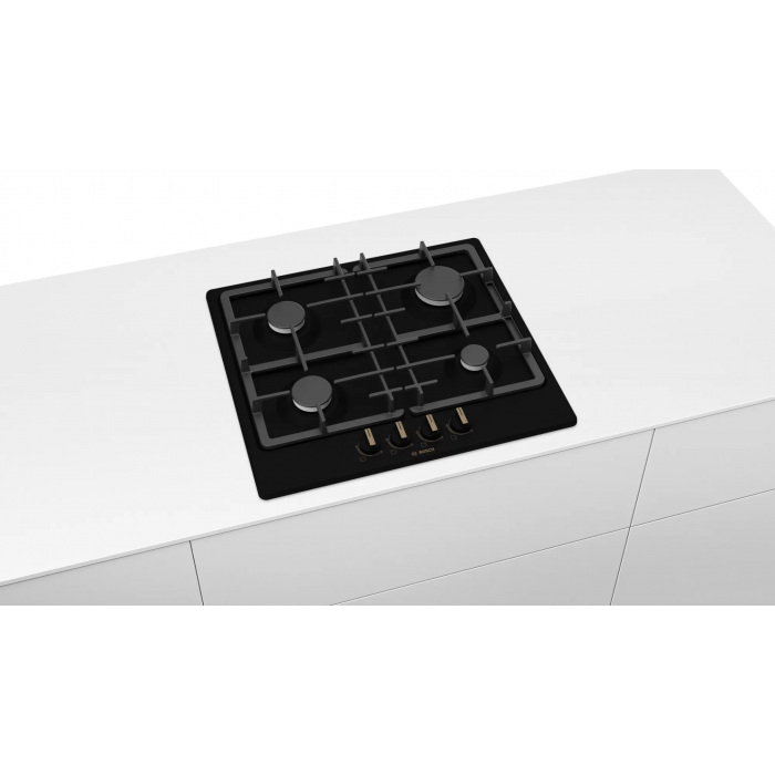Built-in hob PGP6B3B92R — 5