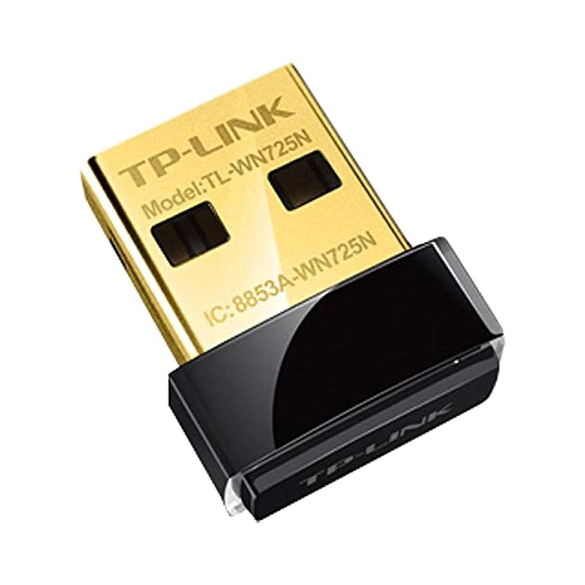 USB WiFi Adapter Tp-Link TL-WN725N 150Mbps — 3