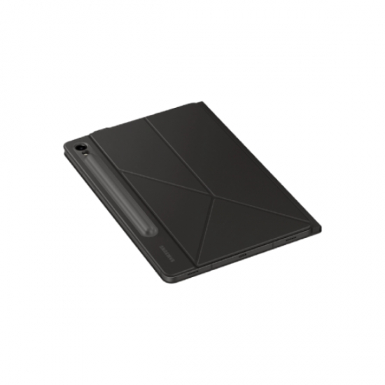 Book Cover Tab S9 — 2