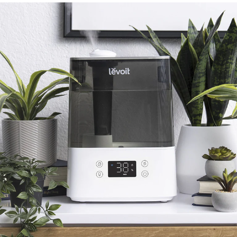 Ultrasonic Smart Humidifier Levoit Classic 300S — 4