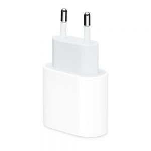USB-C Power Adapter 20W — 5