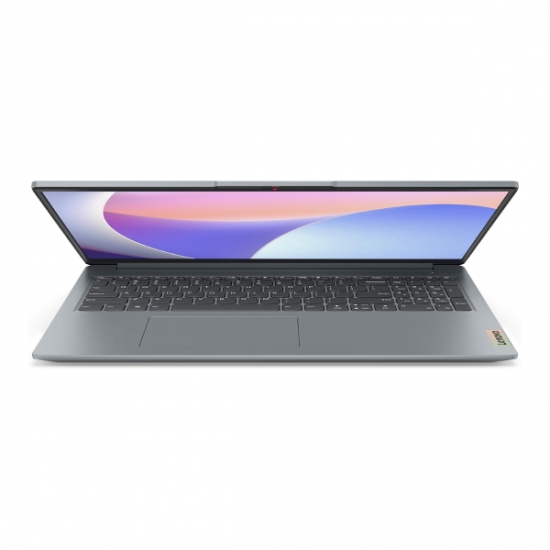 PC Notebook IdeaPad Slim 3 15IRH8 Core i5-13420H SSD 15 FHD DOS Arctic — 4