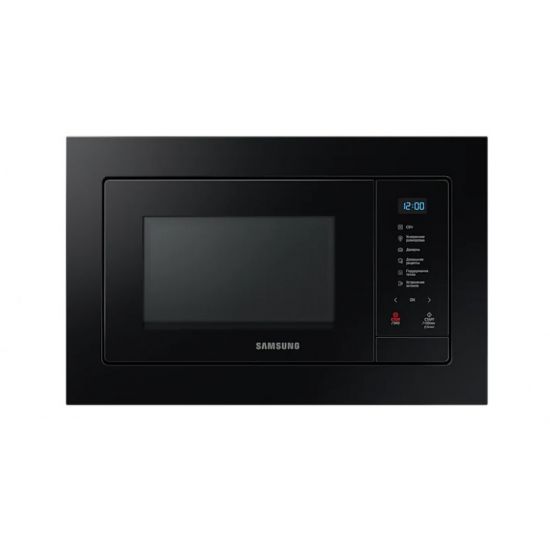 Built-in microwave oven MS23A7118AK BW — 8