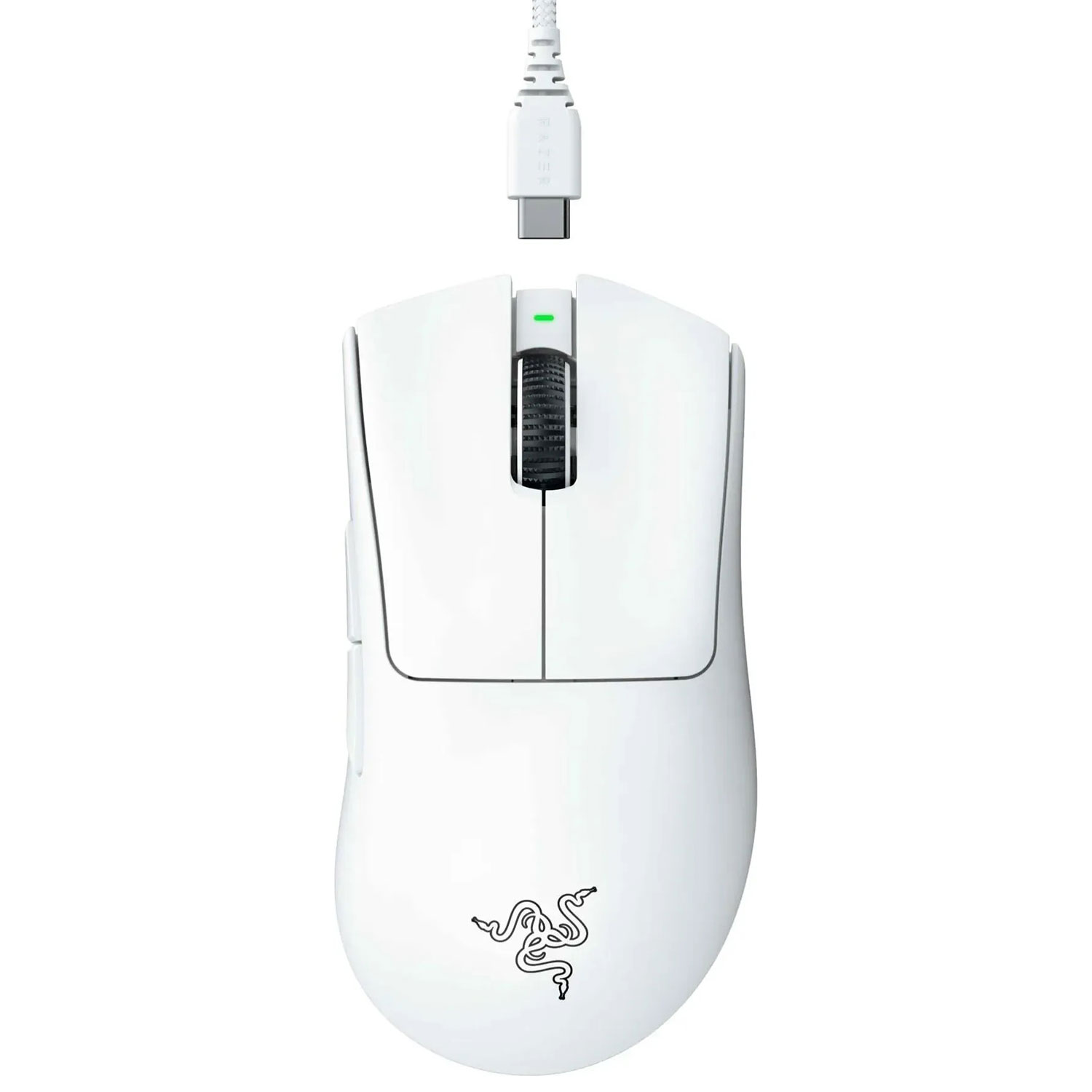 Mouse DeathAdder V3 Pro RZ01-04630200-R3G1 — 2