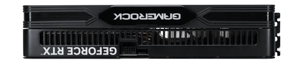 Palit GeForce RTX 5090 GameRock — 3