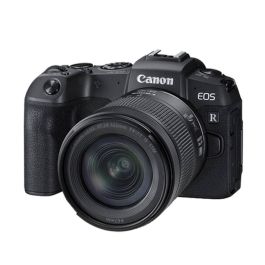 Digital camera kit EOS RP RF 24-105MM STM Kit