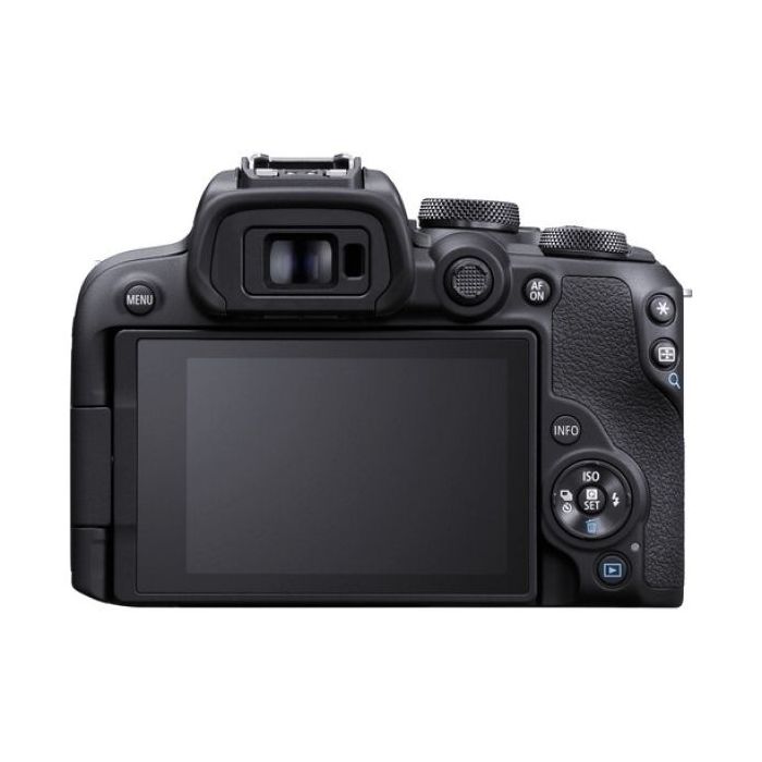 EOS R10 RF-S-18-150 IS 5331C048AA — 3