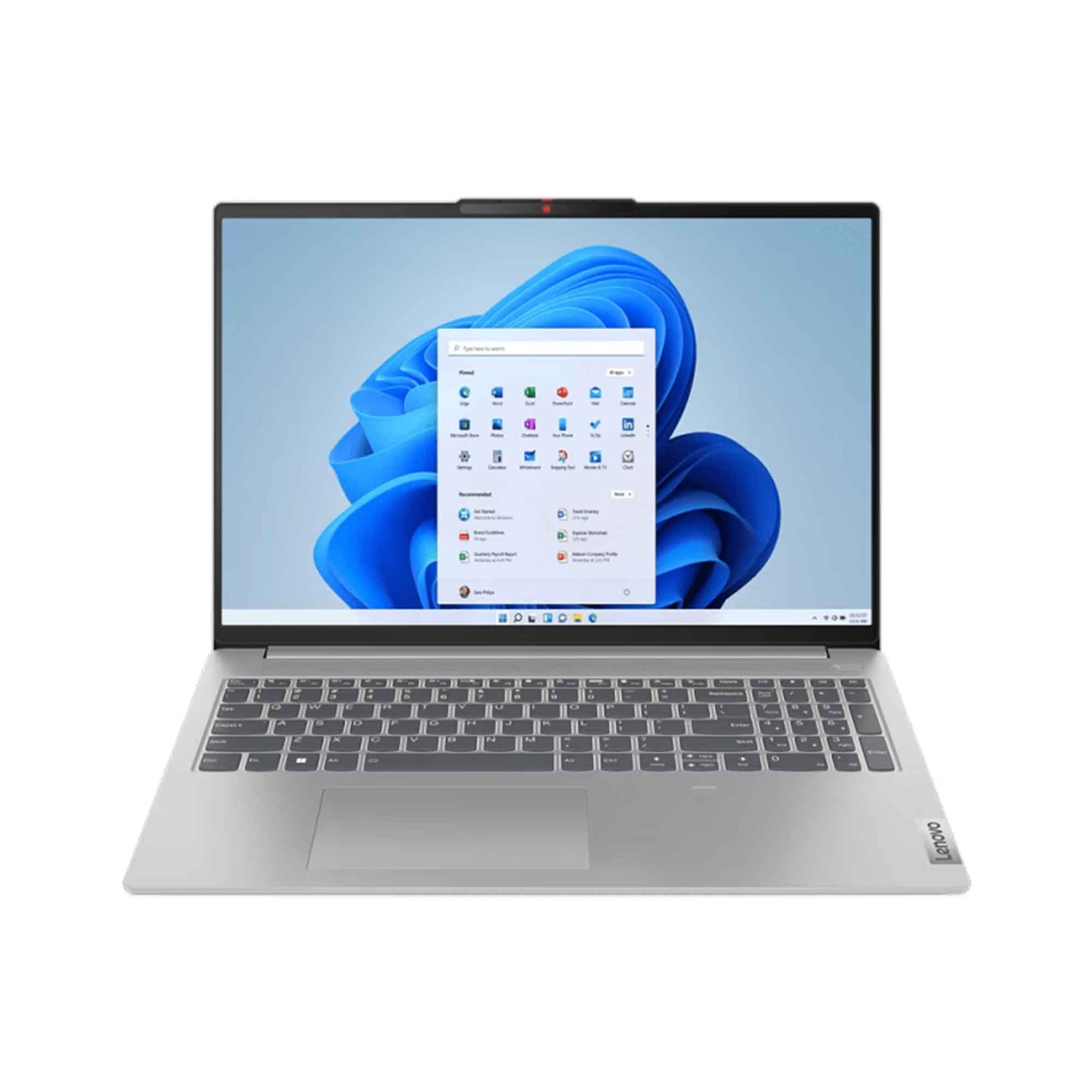 IdeaPad Slim 5 16IRL8 — 2