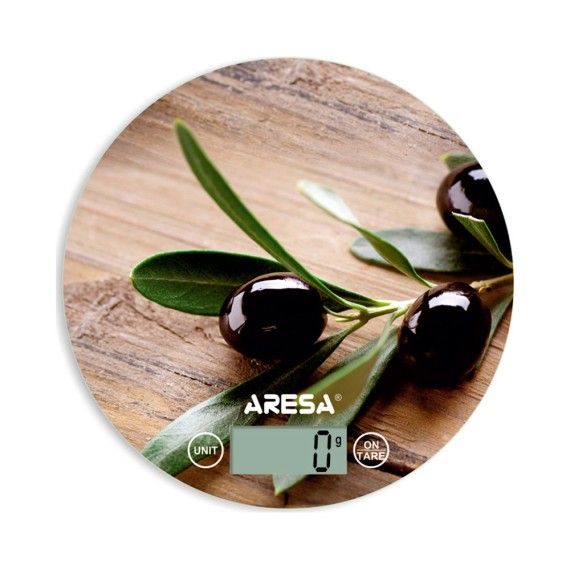 Kitchen scale AR-4305 — 3
