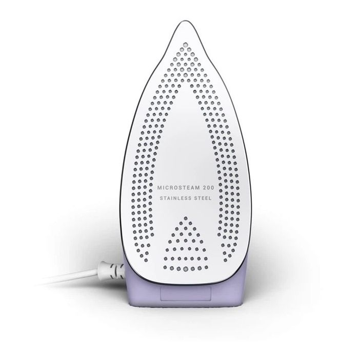 DB1612E0 Travel Iron — 2