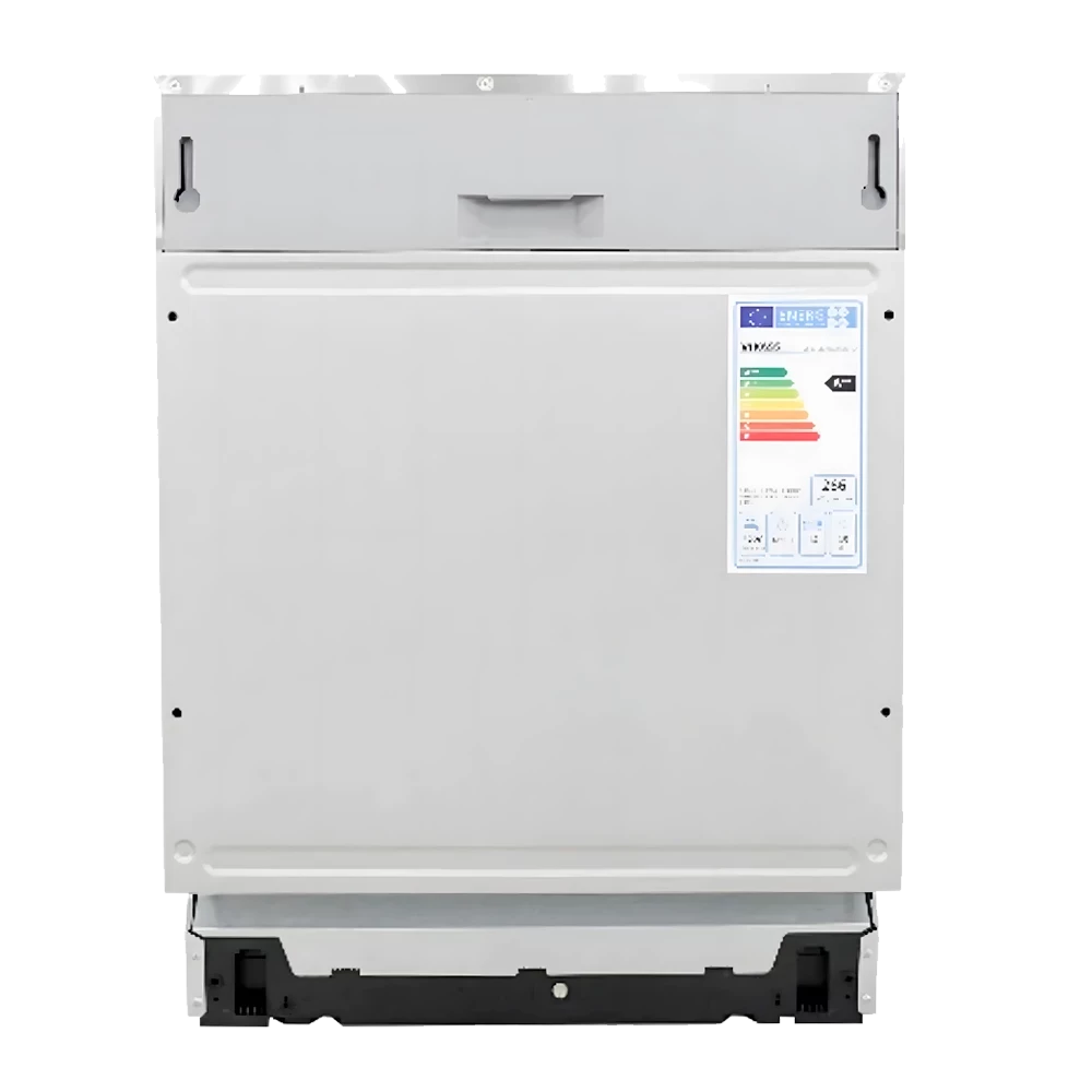 Built-in dishwasher V60SBIDWC4A1501D-SS — 3