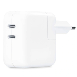 Adapter Dual USB-C Port Model A2676