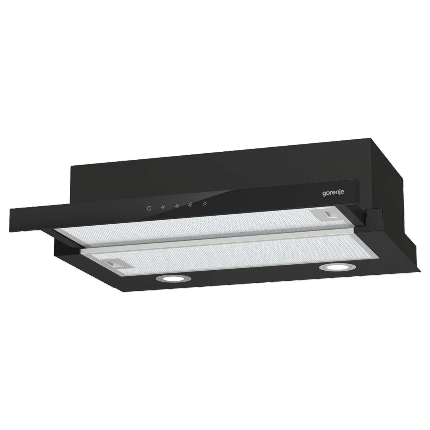 Range hood GORENJE TH64E4BG — 4