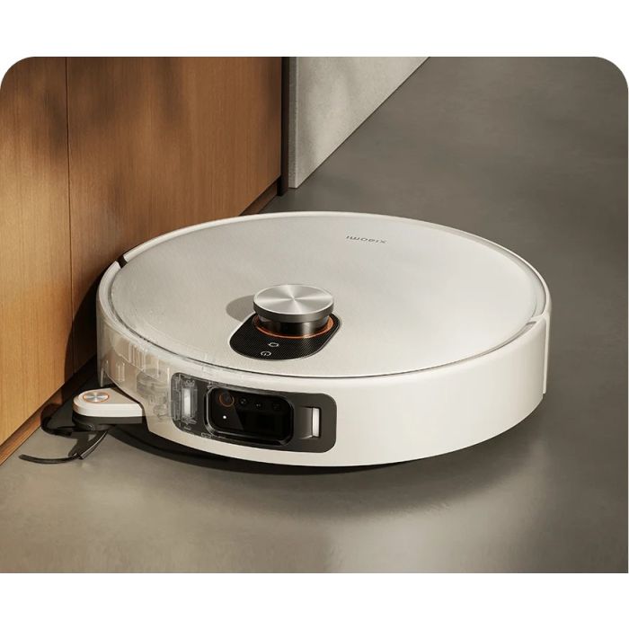 Robot Vacuum 5 Pro OV21GL BHR07WFEU — 6