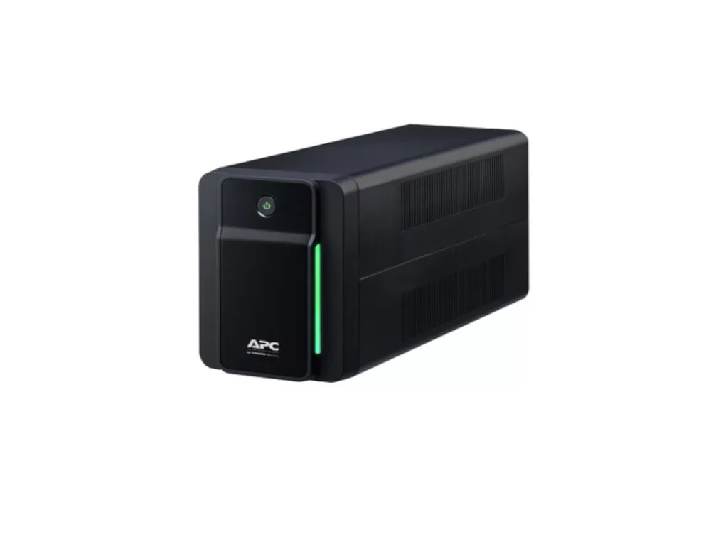 Uninterruptible power supply APC BX750MI-GR 750 VA 410 Wt — 4