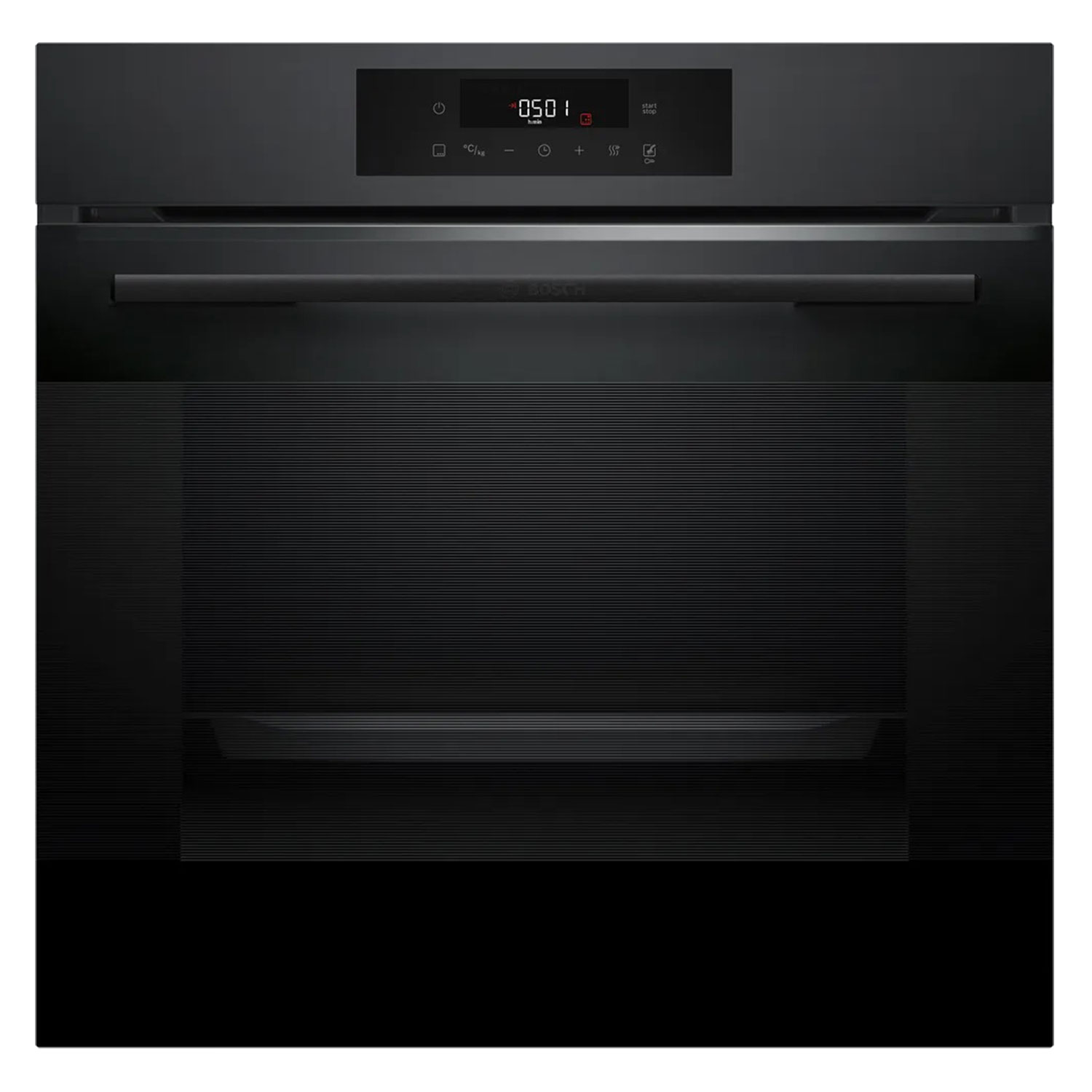 Built-in oven Bosch HJG852YT0T — 8
