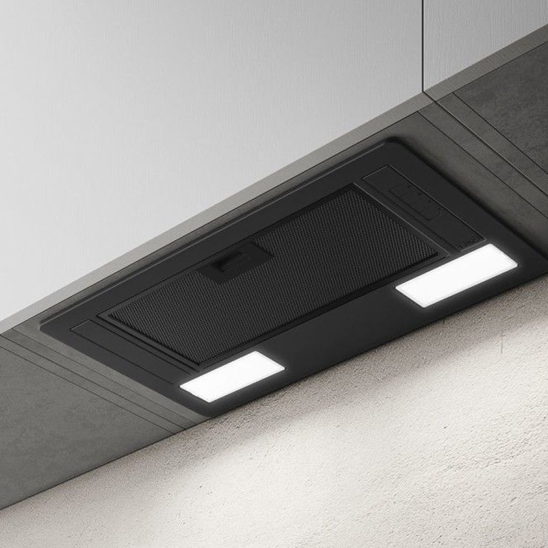 Range hood Elica ERA C BL A 52 — 5
