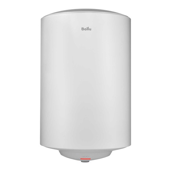 El.water heater BALLU BWH S 80 LORICA K — 2