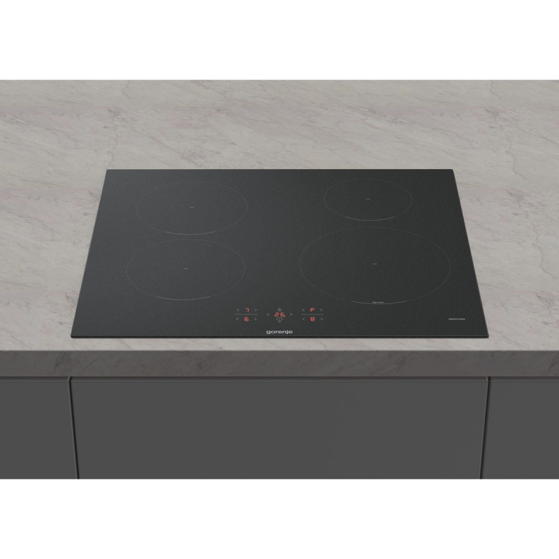 GORENJE GI6401MSC — 3