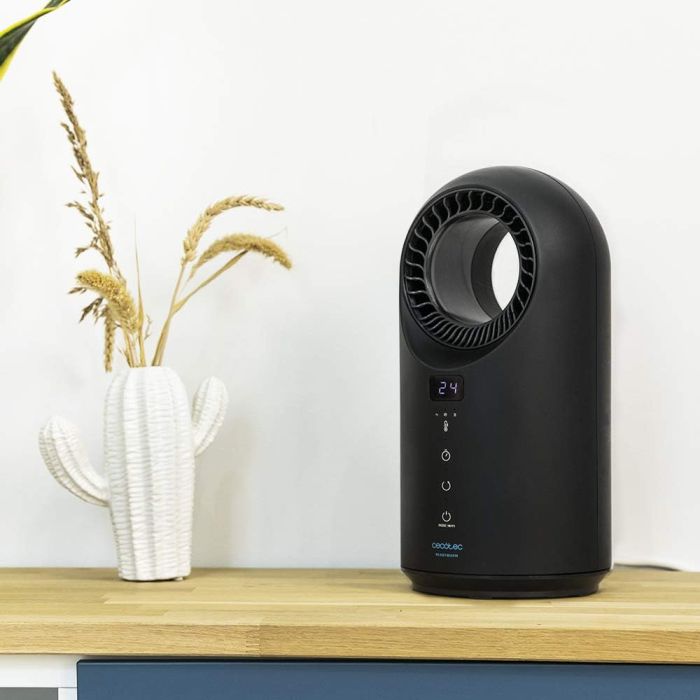 Cecotec 05371 Ready Warm 8400 Connected heater — 2