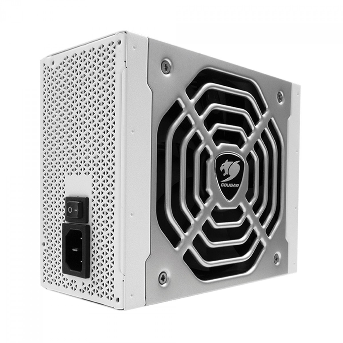 COUGAR POLAR X2 1050 80+ PlatinumFull Modular — 5