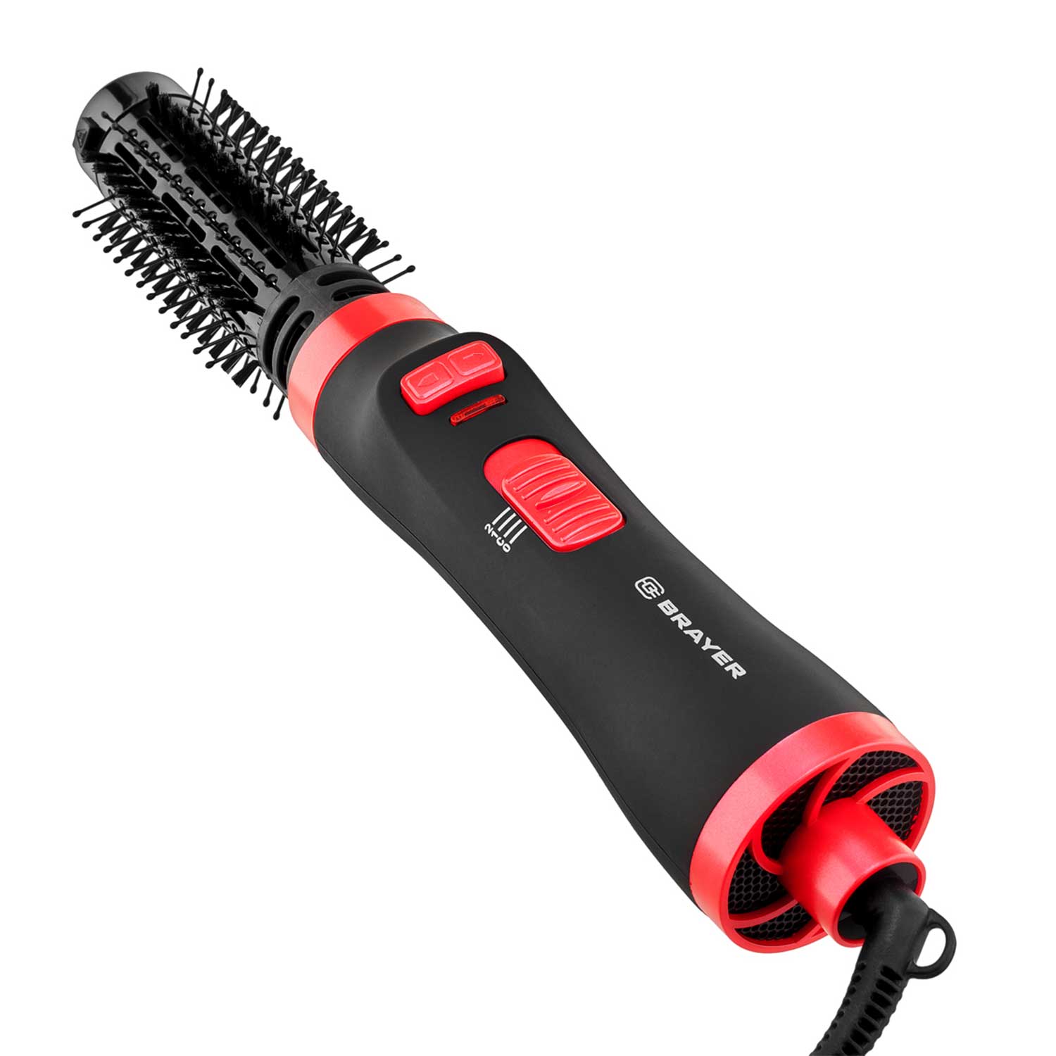 Hair styler BRAYER BR3133RD — 3