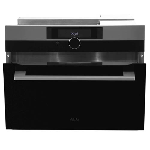 Built-in freezer AEG KBK994519M — 4