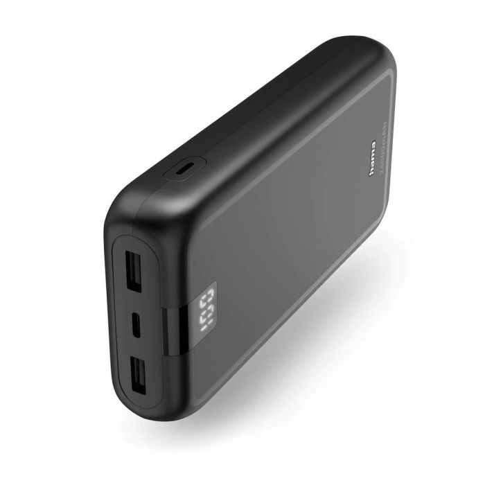 Performance 24 Power Pack 24000 mAh 3 Outputs: USB-C 2x USB-A 201711