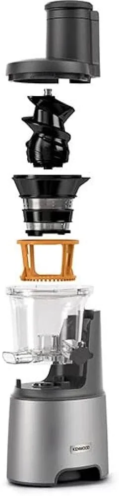 Соковыжималка Kenwood JMP85.000SI — 13